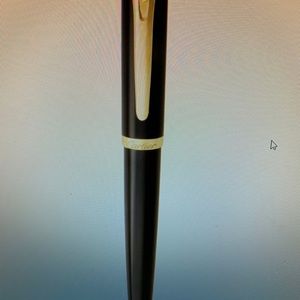 Cartier pen